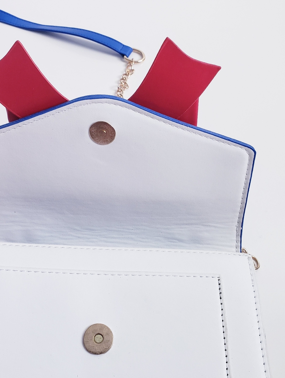 Y2K Sailor Moon Crossbody Purse - Picture 3 of 8